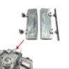 Mato 1:16 Stug III RC Tank Upper Hull Metal Hatches view 1