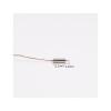 PPOZYLPC DC 3.7V Coreless Electronic Starter 408,412,612,615,7mm*16mm,720,816,8520,1020 High Speed RC Drone Quadcopter Engine Accessory(1020A) view 3