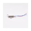PPOZYLPC DC 3.7V Coreless Electronic Starter 408,412,612,615,7mm*16mm,720,816,8520,1020 High Speed RC Drone Quadcopter Engine Accessory(1020A) view 4