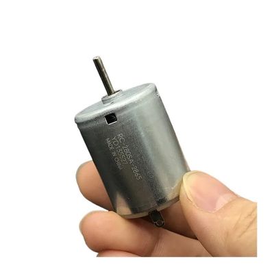 PPOZYLPC RC-280SA-2865 Carbon Brush Electronic Starter DC 3V-9V 16000RPM High Speed High Power DIY