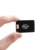 HTLNUZD RUSHTank 5.8G VTX Video Transmitter 1.6W High Power Built Microphone Heat Dissipation Structure for RC FPV Long Range Fixed Wing Drone view 4