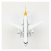 PHYUIDS for: Die Cast 1/400 Scale Alloy Aircraft Airbus 320 A320 Cebu Pacific Model view 2