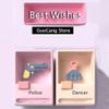 Zhuazhou Doljabi KoreanZhuajiu Set Items Chinese Traditional Gifts 1 Year Old Birthday Set Chinese Doljanchi Items Dohl Korean Birthday Ceremony 1st Korean Birthday (Girl) view 4