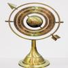 rass Celestial Globe Armillary Globe Showpiece Brass Armillary view 2