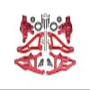 Aluminum 7075 Alloy Front Knuckle Arms (Larger Inner Bearings) + 6061 Alloy Front Upper & Lower Suspension Arms for Traxxas 1:7 Unlimited Desert Racer UDR 4X4 85076-4 UDR 6S 85086-4 Upgrades - Red view 1