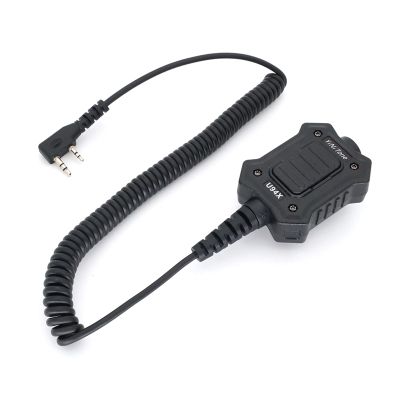 JNIYHGENS U94X Talkie Radio Headphone Adapter Compatible for TC2685 TC3865 TC6685 TC278 TC388 TC2100 TC2088 TC286 TC386