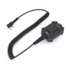 JNIYHGENS U94X Talkie Radio Headphone Adapter Compatible for TC2685 TC3865 TC6685 TC278 TC388 TC2100 TC2088 TC286 TC386 view 1