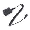 JNIYHGENS U94X Talkie Radio Headphone Adapter Compatible for TC2685 TC3865 TC6685 TC278 TC388 TC2100 TC2088 TC286 TC386 view 3