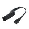 JNIYHGENS 44-M7 Din Plug with Lockable Knob for APX4000 APX2000 APX6000 6300 DP4800 DP3400 6550 Lightweight view 1