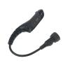 JNIYHGENS 44-M7 Din Plug with Lockable Knob for APX4000 APX2000 APX6000 6300 DP4800 DP3400 6550 Lightweight view 3