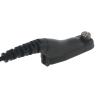 JNIYHGENS 44-M7 Din Plug with Lockable Knob for APX4000 APX2000 APX6000 6300 DP4800 DP3400 6550 Lightweight view 4