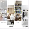 MCBHSH Coral Velvet Rug Nursery Bedroom PlayMat Nonslip Floor Carpet Sofa Living Room Carpet The Perfect Rug for Sports and Crawling -J-80 * 100cm view 4