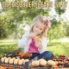 Dinosaur Eggs Dig Kit - Dinosaur Toys for Kids 5-7, Dinosaur Eggs Excavation Kit with 12 Dinosaurs Inside, Fossil Dino Toy, Dinosaur Gifts for Boys Girls 6 and Up Year Old Birthday Easter Gifts view 2