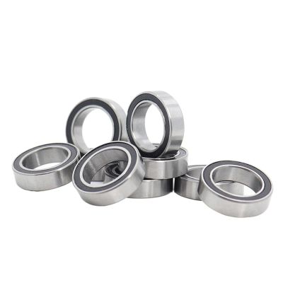 AGJPXFR 698RS Bearing 10PCS 8x19x6 Mm ABEC-7 Hobby Electric RC Car Truck 698 RS 2RS Ball Bearings 698-2RS Black Sealed
