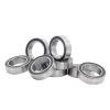 AGJPXFR 698RS Bearing 10PCS 8x19x6 Mm ABEC-7 Hobby Electric RC Car Truck 698 RS 2RS Ball Bearings 698-2RS Black Sealed view 1