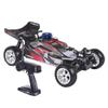 Nitro RC Drift Car for Adult - 4WD FC18 60km/h 2.4G 1/10 16.3IN - Two-Speed Nitro Gas Power Hobby Grade Remote Control Vehicle Gasoline Engine RC Crawler Car Petrol Engine All Terrain Truck(Red) view 1