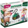 Fatcuum Prank Gift Box  Unusual Joke Gift for Mens Birthdays, Empty Fake Box for Pranks, Hilarious Gag Gift Box for Adults and Prank Box Lovers, Funny Gag Gift Box for Real Presents. view 1
