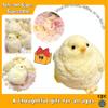 Handmade Chick Taba Squishy Toys Ultra Soft Squishy Fidget Toys Silicone Squeeze Toys for Kids & Adults ( Chicken ) view 2