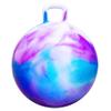 PlayZap Hopper Balls for Kids 10+, 22 Inches Bouncy Ball with Handle, 22" Inflatable Bouncing Hopper, 55cm Bouncing Toys, Big Hopping Toys for Boys Girls Gifts view 1