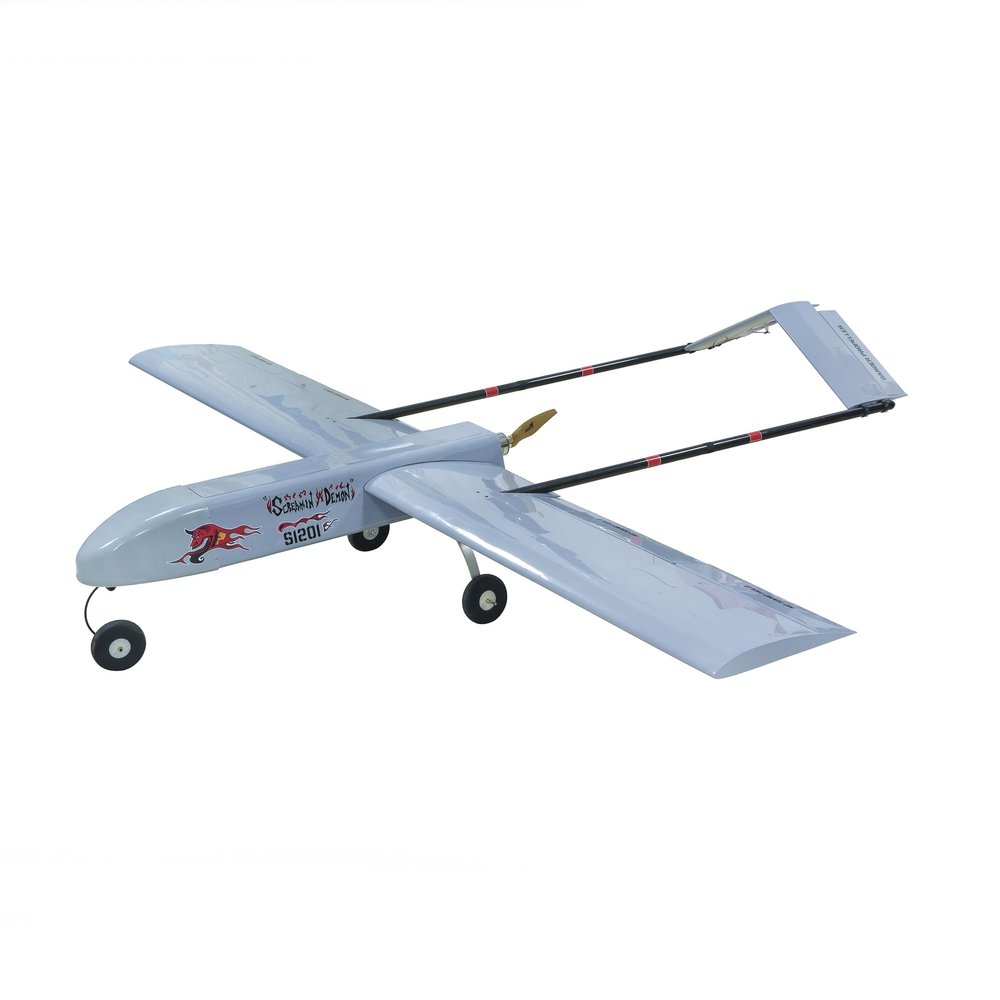 DW Hobby 2.1M Balsa ARF RQ-7 Shadow (SCG1201)