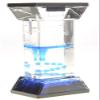 ToysCentral Basics A and E Imports - Liquid Motion Bubbler No Wheels (Blue) view 3
