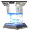 ToysCentral Basics A and E Imports - Liquid Motion Bubbler No Wheels (Blue) view 4