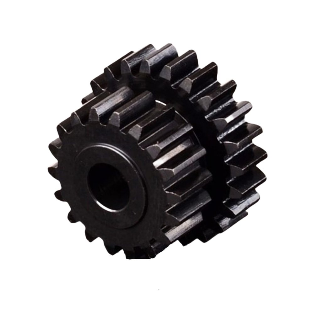 XBERSTAR Upgrade Steel Gear 18-23T for HPI Savage X 4.6 XL Flux 102514 RC Drive Gear Upgraded Parts