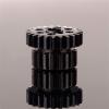 XBERSTAR Upgrade Steel Gear 18-23T for HPI Savage X 4.6 XL Flux 102514 RC Drive Gear Upgraded Parts view 4