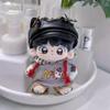 niannyyhouse 10cm 20cm Plush Doll Clothes Hat Hoodie Pants Scarf T-Shirt Glasses Shoes Cat Suit Soft Stuffed Toy Dressup (10cm) view 3