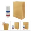 BWANGIAO Appearing Big Straw from Paper Bag Professional Tricks Set Amazing Magic Tricks for Teens & Adults Beginner Friendly view 2