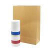 BWANGIAO Appearing Big Straw from Paper Bag Professional Tricks Set Amazing Magic Tricks for Teens & Adults Beginner Friendly view 4