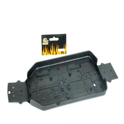 Razcus DHK RC CAR PARTS 8131-001 chassis