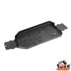 Razcus DHK RC CAR PARTS 8131-001 chassis view 2