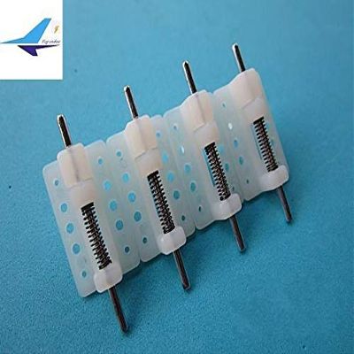 Razcus Canopy Lock Latch 5PCS for RC Airplane Cockpit Cover Fixing