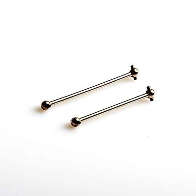 Razcus LC RACING L6223 Center Driveshaft set for LC12B1