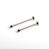 Razcus LC RACING L6223 Center Driveshaft set for LC12B1 view 1