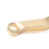 Malockos Brass SteeR1ng Link SteeR1ng Rod 9748 For Malockos Malockos4M Malockos-4M 1/18 RC Crawler Car Kit - (Color: Yellow) view 2