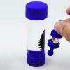 Dempiire Systemic Higher Education Ferrofluid Display with Two Small Magnet 1ml Ranching (Blue, One Size) view 2