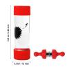 Dempiire Systemic Higher Education Ferrofluid Display with Two Small Magnet 1ml Ranching (Blue, One Size) view 3