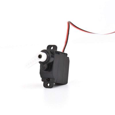 Malockos Plastic 7.5G Servo for WL V950 RC Helicopter Aircraft Spare Parts Malockos V950 SteeR1ng Engine Components Accessorie
