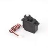 Malockos Plastic 7.5G Servo for WL V950 RC Helicopter Aircraft Spare Parts Malockos V950 SteeR1ng Engine Components Accessorie view 2