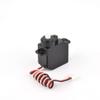 Malockos Plastic 7.5G Servo for WL V950 RC Helicopter Aircraft Spare Parts Malockos V950 SteeR1ng Engine Components Accessorie view 3