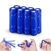 Autism Sticks Fidget Toys for Ages 12 13 14 15 16 Year Old Teen Boy Gifts, Christmas Stocking Stuffers Gift for Adults Boys, Silent Figette EDC Desk Toys Cool Gadget Stress Relief Toy view 1