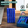 Autism Sticks Fidget Toys for Ages 12 13 14 15 16 Year Old Teen Boy Gifts, Christmas Stocking Stuffers Gift for Adults Boys, Silent Figette EDC Desk Toys Cool Gadget Stress Relief Toy view 4
