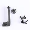 Malockos Air Inlet Metal Antenna Kit for 1/24 FMS FCX24 RC Crawler Car Upgrade Accessories view 1