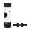 Dempiire Systemic Higher Education Ferrofluid Display with Two Small Magnet 1ml Ranching (Black, One Size) view 1