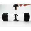 Dempiire Systemic Higher Education Ferrofluid Display with Two Small Magnet 1ml Ranching (Black, One Size) view 2
