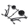 Malockos Rear Tail Pulley Kit for 1/8 Racing XL FLUX Rovan TORLAND BRUSHLESS Truck Rc Car Parts view 1