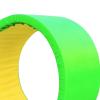 DYNWAVE Crawling Circle Kindergarten Outdoor Physical Games Outdoor Parent Child Sensory Training Equipment for Party School Carnival, Green view 3