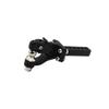 Malockos RCGOFOLLOW 1/8 1/10 Aluminum Alloy Protective Garnish Rc Garnish For Axial WPL Malockos4 Malockos6 Scx10 Capra RC Car Accessories - (Color: Black, CN) view 1